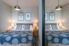 St Johns Apartments - Southend